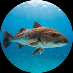 Cobia — book a cobia fishing charter